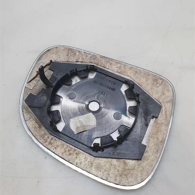 Cristallo retrovisore esterno sinistro