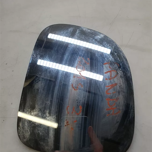 Cristallo retrovisore esterno sinistro