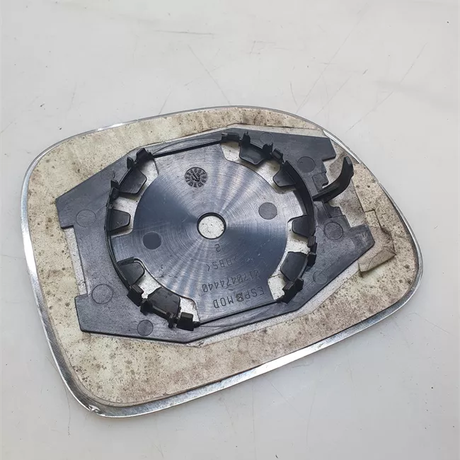 Cristallo retrovisore esterno sinistro