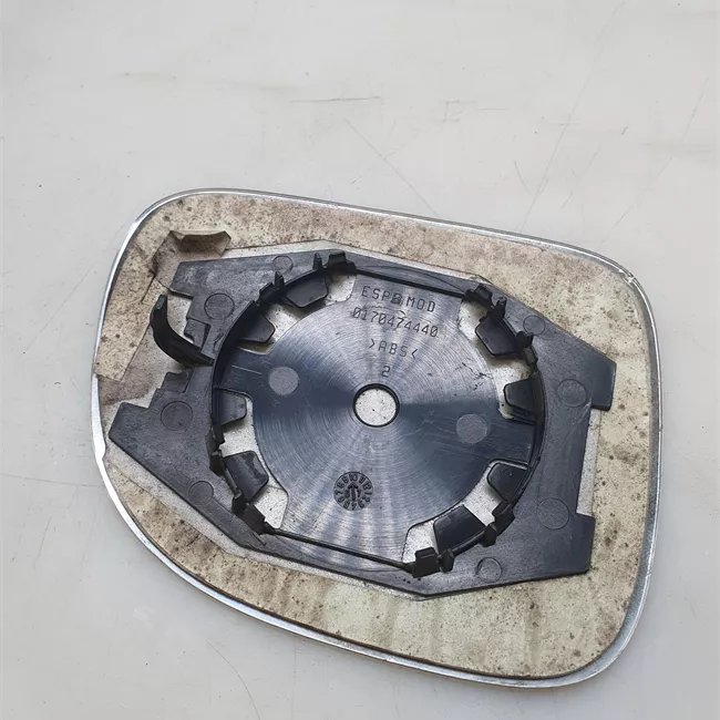 Cristallo retrovisore esterno sinistro