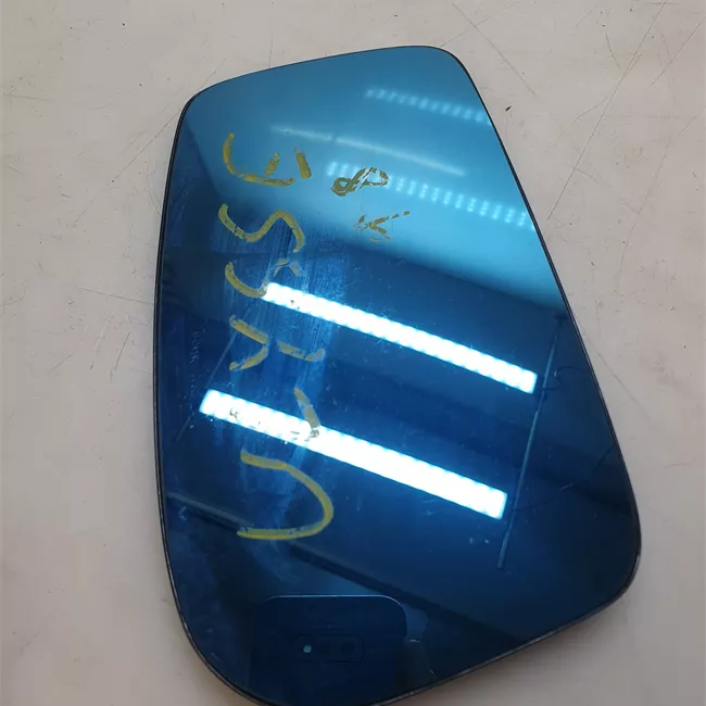 Cristallo retrovisore esterno destro