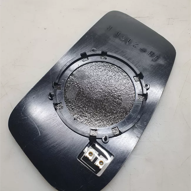 Cristallo retrovisore esterno destro