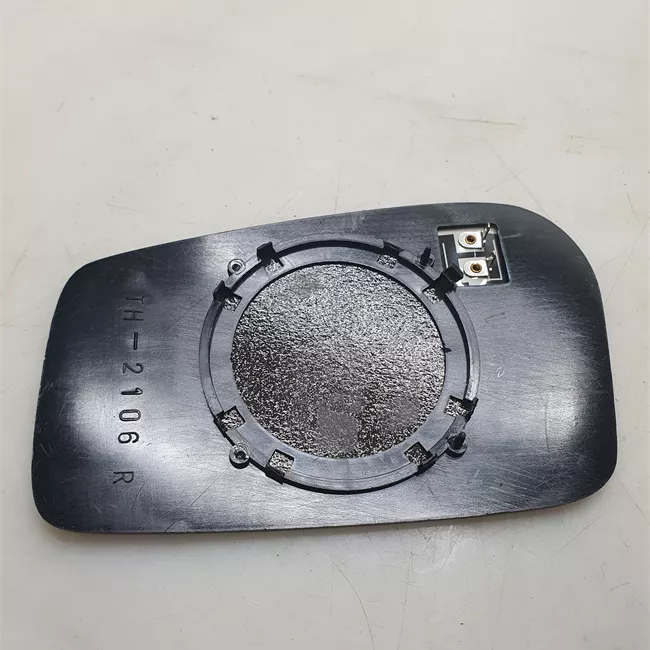 Cristallo retrovisore esterno destro