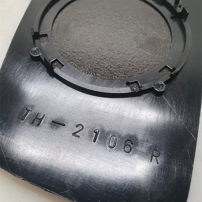 Cristallo retrovisore esterno destro