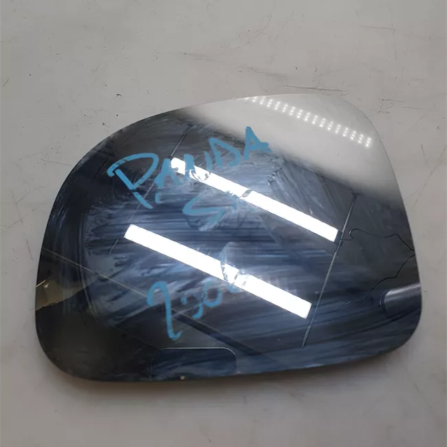 Cristallo retrovisore esterno sinistro