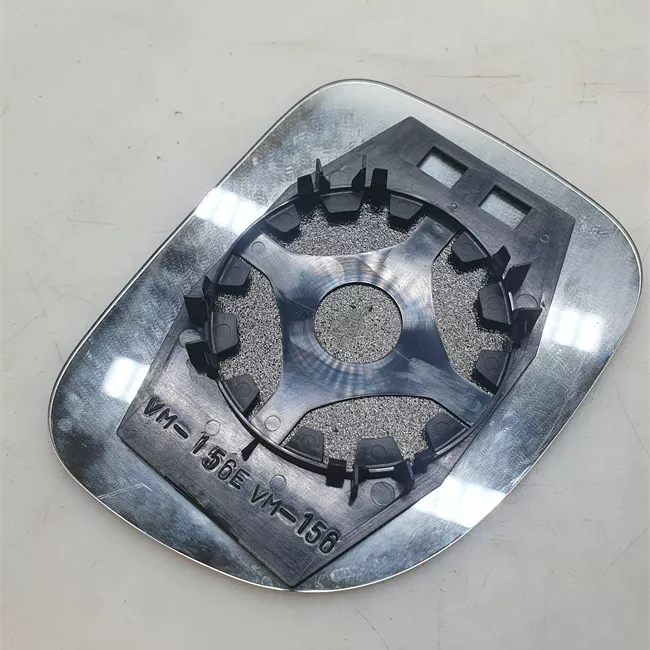 Cristallo retrovisore esterno sinistro