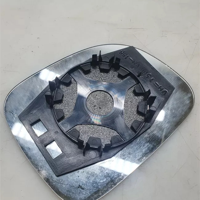 Cristallo retrovisore esterno sinistro