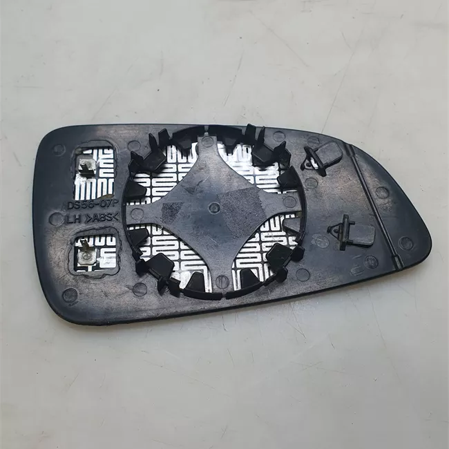 Cristallo retrovisore esterno sinistro Asferico riscaldato