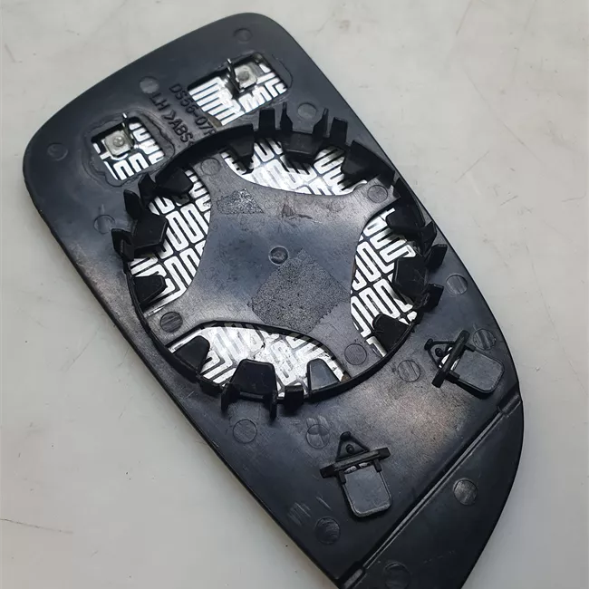 Cristallo retrovisore esterno sinistro Asferico riscaldato