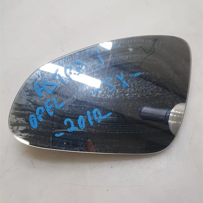 Cristallo retrovisore esterno sinistro