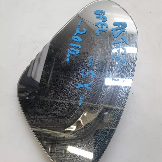 Cristallo retrovisore esterno sinistro