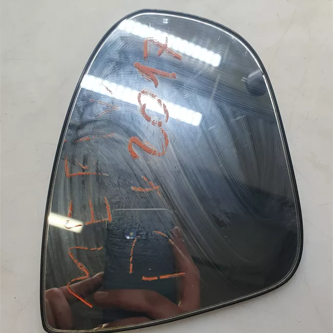 Cristallo retrovisore esterno destro