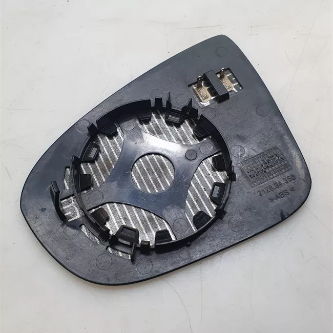 Cristallo retrovisore esterno destro