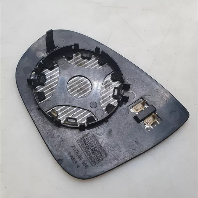 Cristallo retrovisore esterno destro