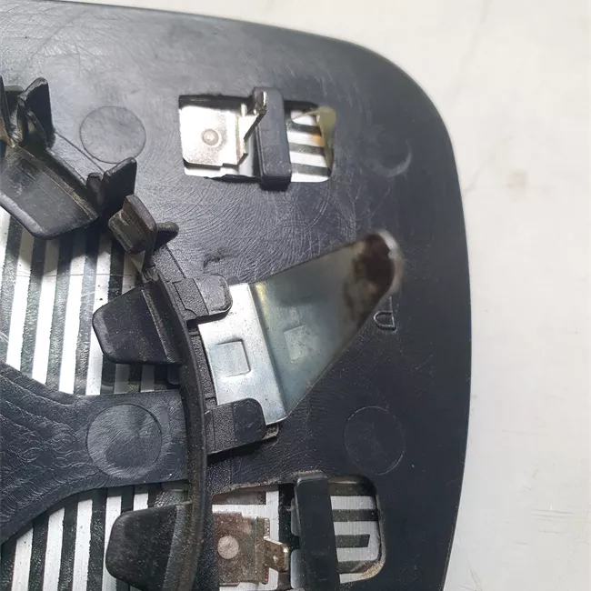 Cristallo retrovisore esterno destro