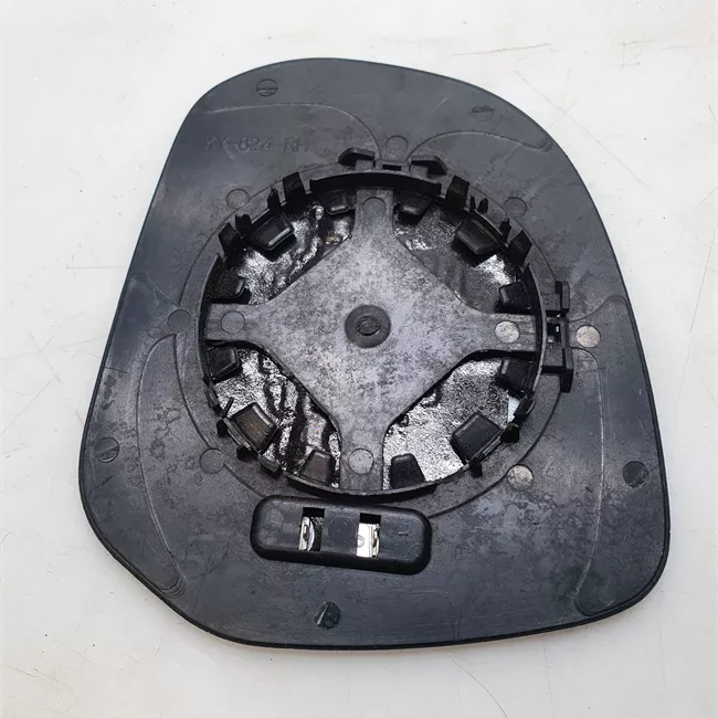 Cristallo retrovisore esterno destro