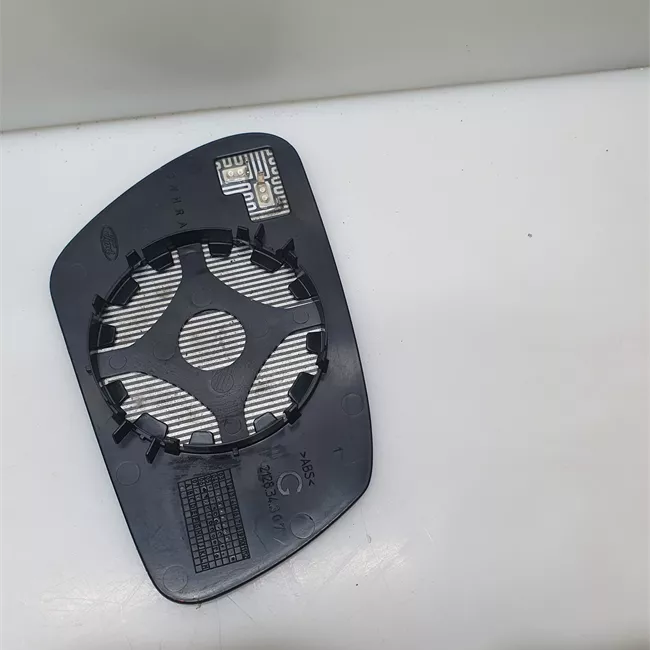 Cristallo retrovisore esterno sinistro