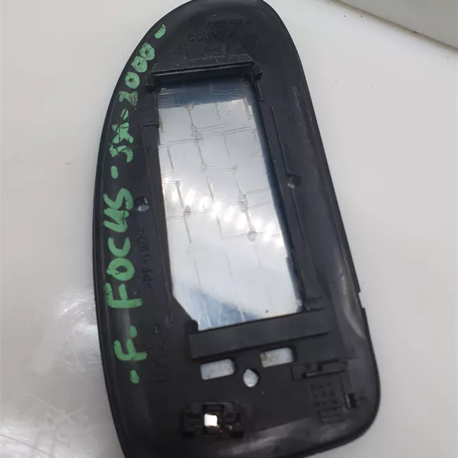 Cristallo retrovisore esterno sinistro