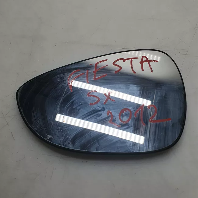 Cristallo retrovisore esterno sinistro riscaldato