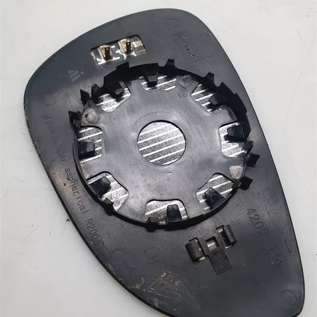 Cristallo retrovisore esterno sinistro riscaldato