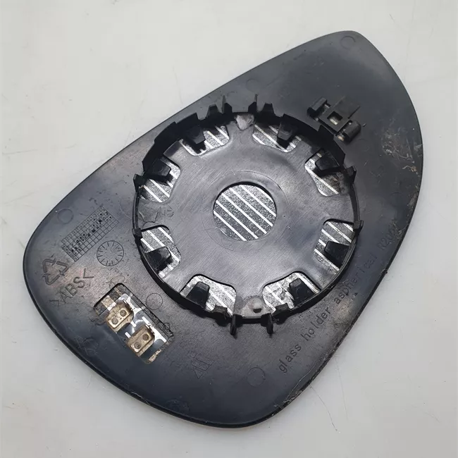 Cristallo retrovisore esterno sinistro riscaldato