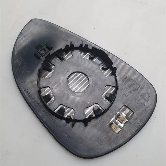 Cristallo retrovisore esterno destro riscaldato