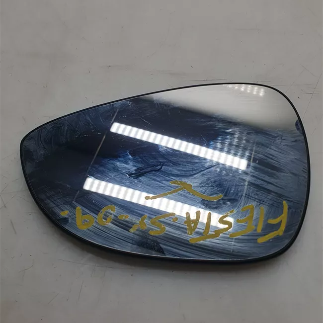 Cristallo retrovisore esterno sinistro riscaldato