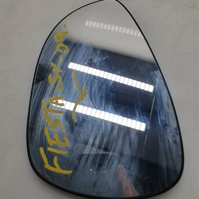 Cristallo retrovisore esterno sinistro riscaldato