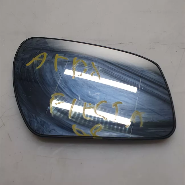 Cristallo retrovisore esterno destro