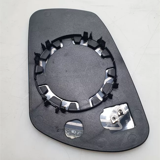 Cristallo retrovisore esterno destro