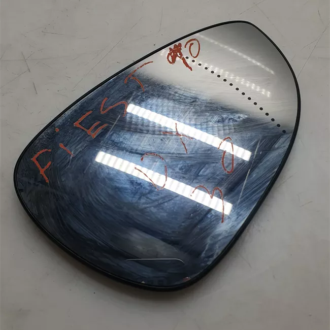 Cristallo retrovisore esterno destro riscaldato