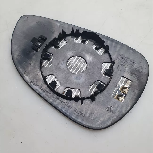 Cristallo retrovisore esterno destro riscaldato