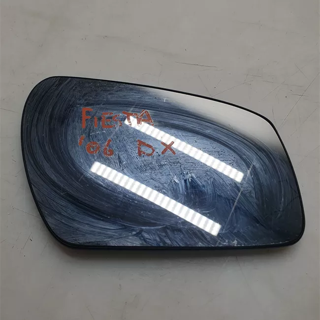 Cristallo retrovisore esterno destro