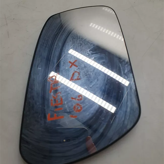 Cristallo retrovisore esterno destro