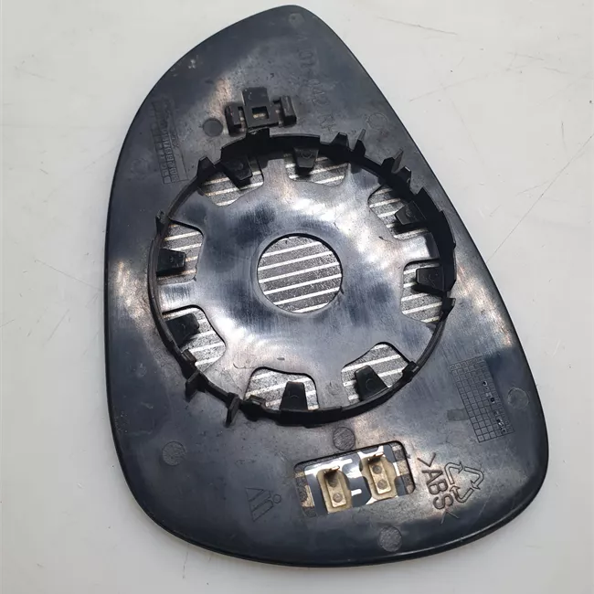 Cristallo retrovisore esterno destro riscaldato