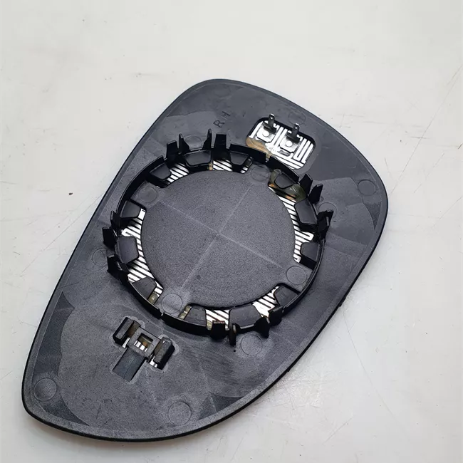 Cristallo retrovisore esterno destro riscaldato