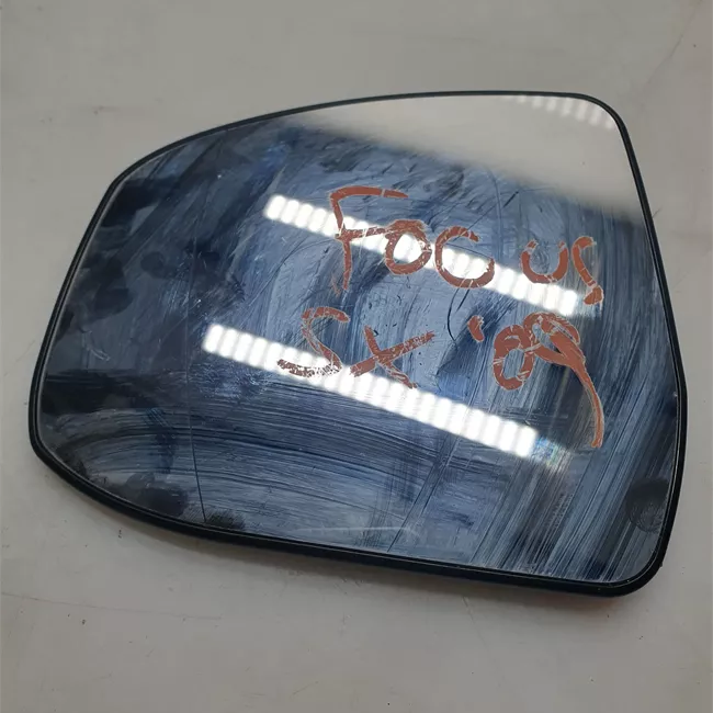 Cristallo retrovisore esterno sinistro Termico