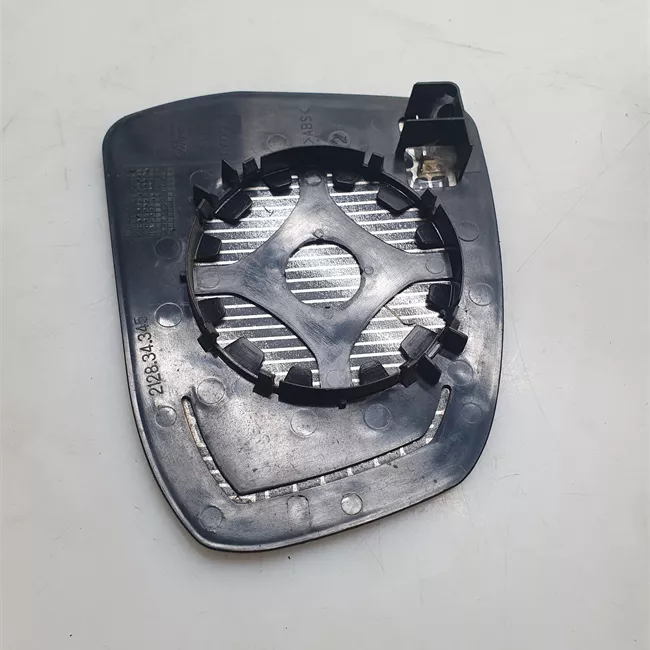 Cristallo retrovisore esterno sinistro Termico