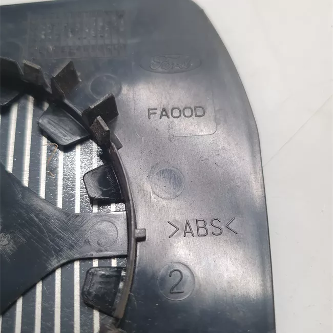 Cristallo retrovisore esterno sinistro Termico