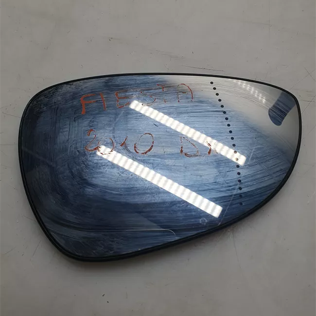 Cristallo retrovisore esterno destro riscaldato