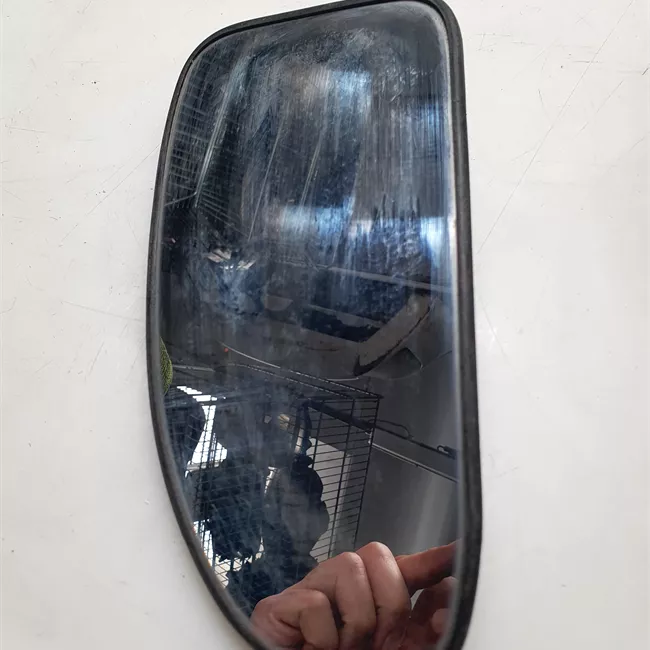 Cristallo retrovisore esterno sinistro