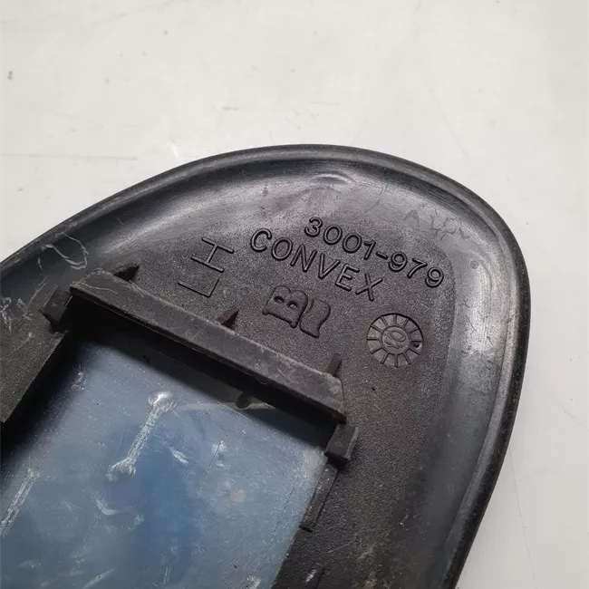 Cristallo retrovisore esterno sinistro