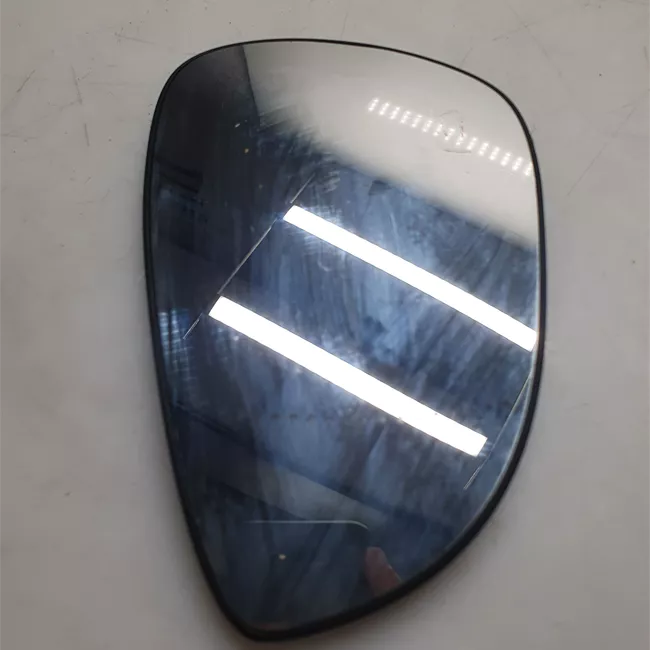 Cristallo retrovisore esterno sinistro riscaldato