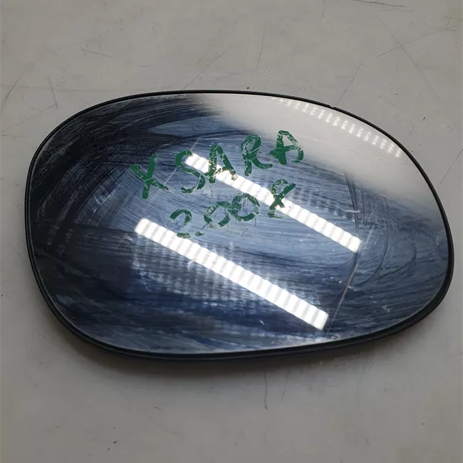 Cristallo retrovisore esterno destro Termico