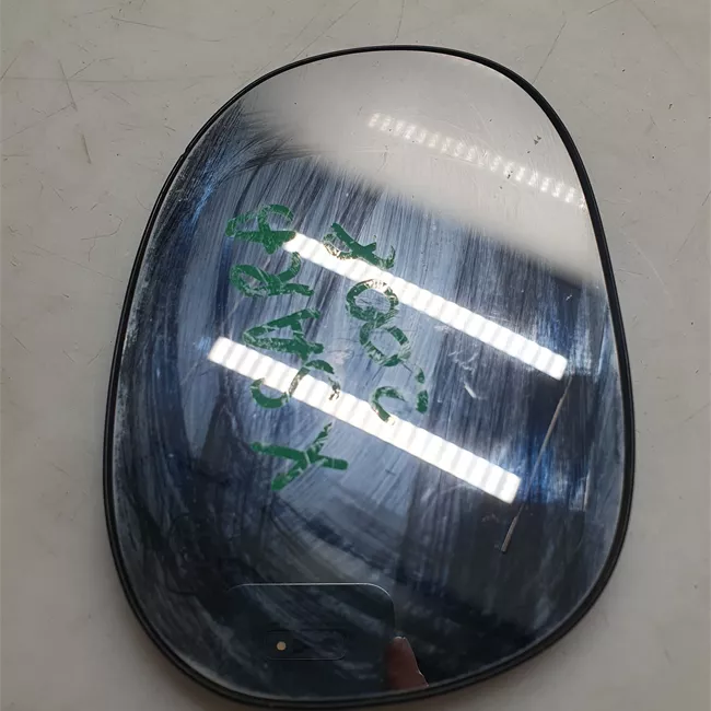 Cristallo retrovisore esterno destro Termico