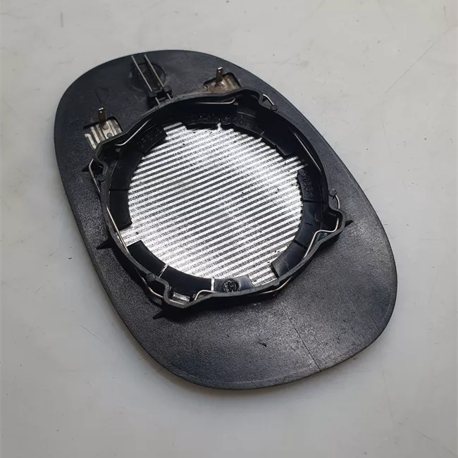 Cristallo retrovisore esterno destro Termico