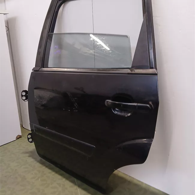 Porta posteriore sinistra