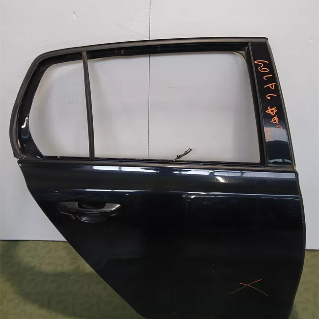 Porta posteriore destra