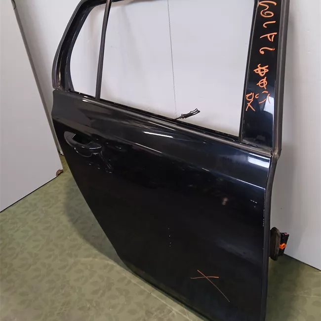 Porta posteriore destra