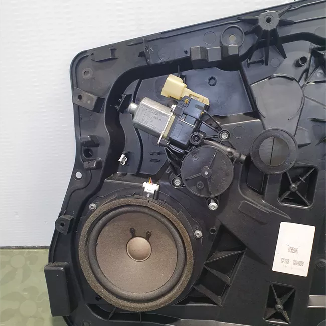 Alzacristallo elettrico porta anteriore destro elettrico